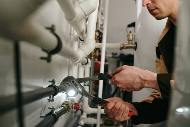 Best Drain Cleaning Services  in El Dorado Hills, CA