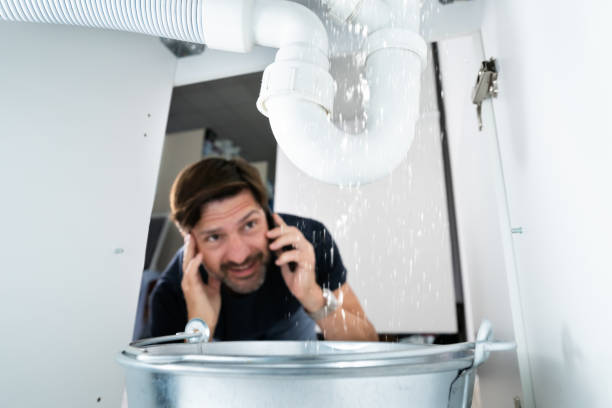 Septic Systems in El Dorado Hills, CA