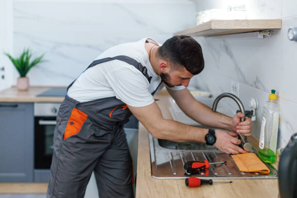 Best Leak Detection Services  in El Dorado Hills, CA