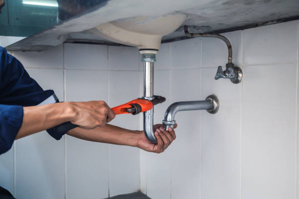 Best 24-Hour Plumber Near Me  in El Dorado Hills, CA