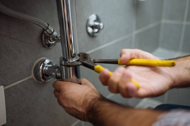 Best Plumbing Inspection Services  in El Dorado Hills, CA