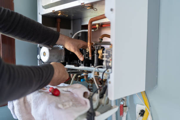 Best Same-Day Plumbing Service  in El Dorado Hills, CA