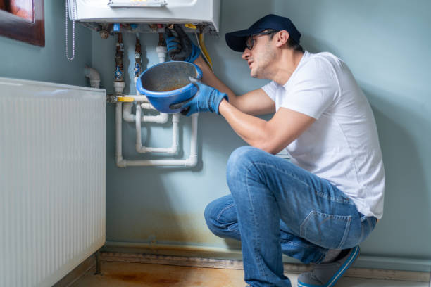 Best Faucet Repair  in El Dorado Hills, CA