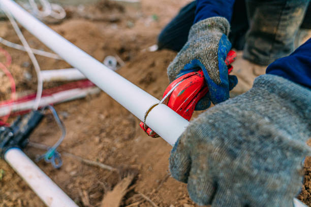 Reliable El Dorado Hills, CA Plumbing Solutions