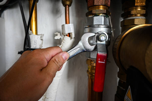 Best Local Plumber Services  in El Dorado Hills, CA